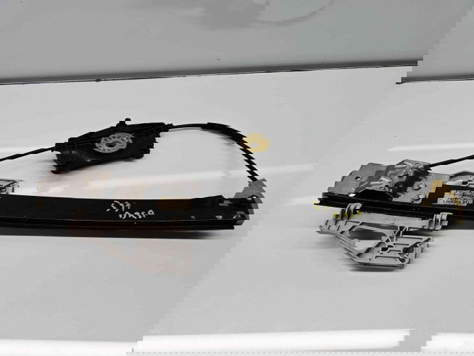 Macara electrica geam dreapta spate Audi A4 (8K5, B8) Avant [Fabr 2008-2015]