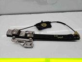 Macara electrica geam dreapta spate Audi A4 (8K5, B8) Avant [Fabr 2008-2015]