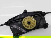 Macara electrica geam dreapta spate Audi A4 (8K5, B8) Avant [Fabr 2008-2015]