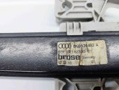 Macara electrica geam dreapta spate Audi A4 (8K5, B8) Avant [Fabr 2008-2015]