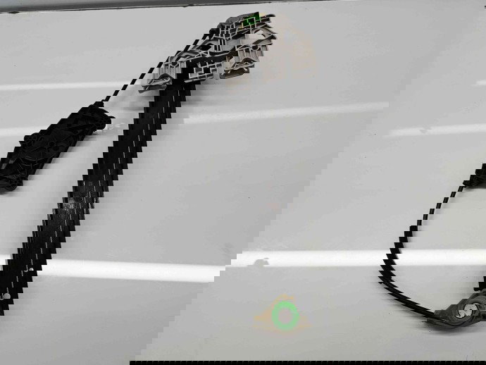 Macara electrica geam dreapta spate Audi A4 (8K5, B8) Avant [Fabr 2008-2015]