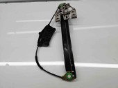 Macara electrica geam dreapta spate Audi A4 (8K5, B8) Avant [Fabr 2008-2015]