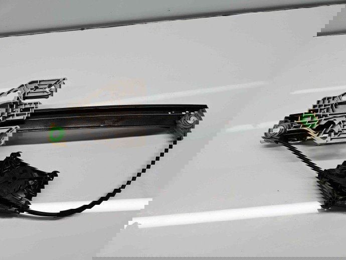 Macara electrica geam dreapta spate Audi A4 (8K5, B8) Avant [Fabr 2008-2015]