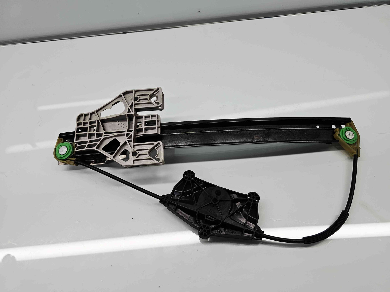 Macara electrica geam dreapta spate Audi A4 (8K5, B8) Avant [Fabr 2008-2015] - imagine 5