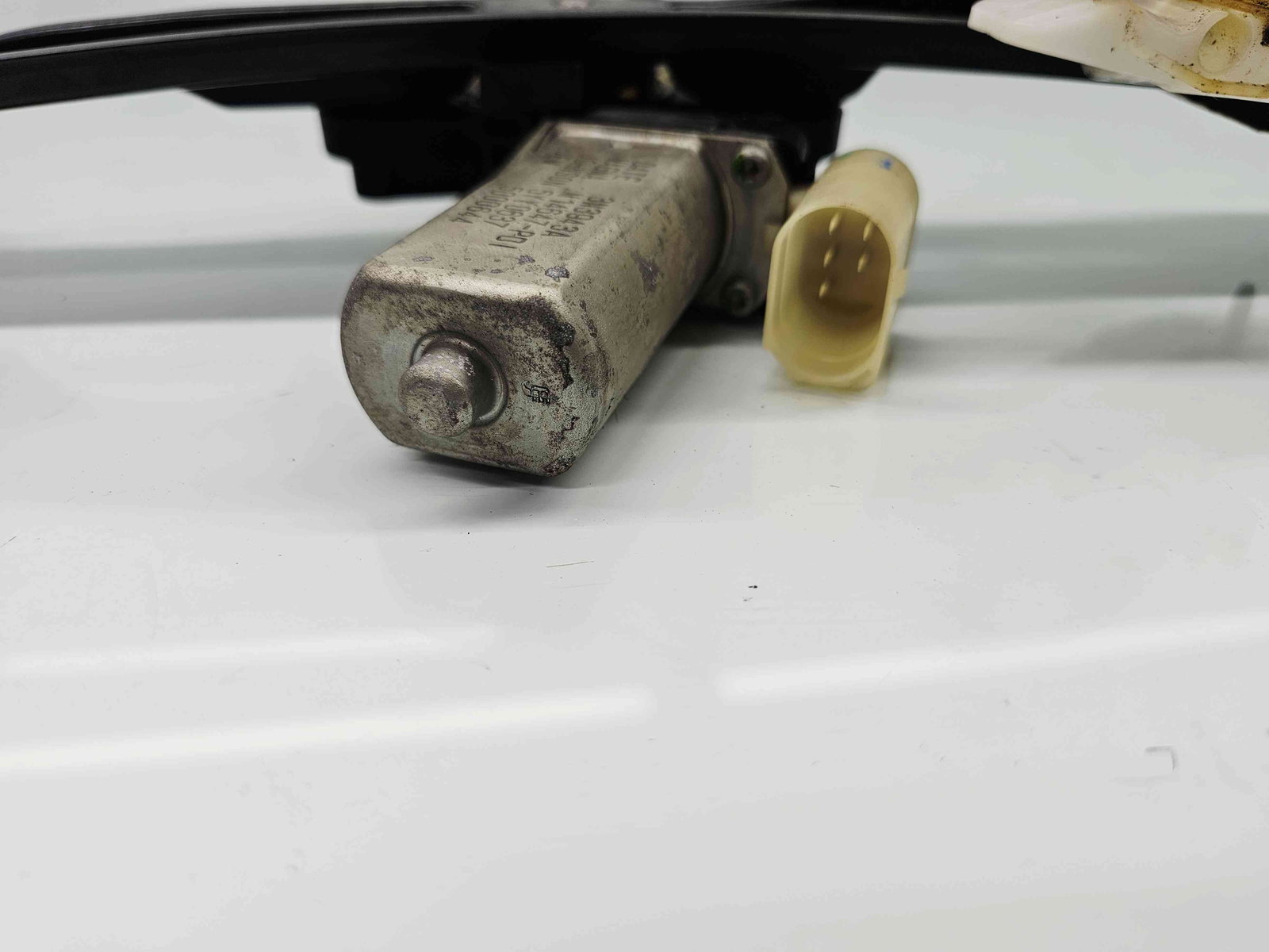 Macara electrica geam dreapta spate Bmw 3 Touring (F31) [Fabr 2012-2017] - imagine 2