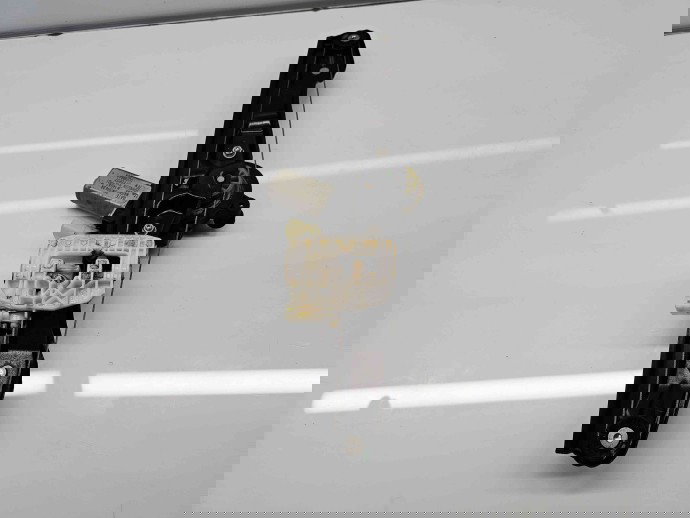 Macara electrica geam dreapta spate Bmw 3 Touring (F31) [Fabr 2012-2017]