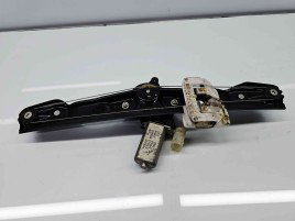 Macara electrica geam dreapta spate Bmw 3 (F30) [Fabr 2012-2017]