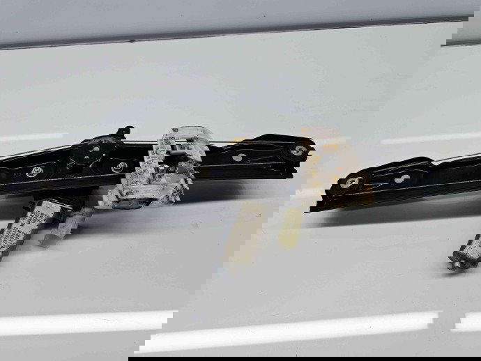 Macara electrica geam dreapta spate Bmw 3 (F30) [Fabr 2012-2017]