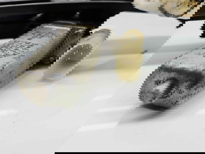 Macara electrica geam dreapta spate Bmw 3 (F30) [Fabr 2012-2017]