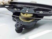 Macara electrica geam dreapta spate Bmw 3 (F30) [Fabr 2012-2017]