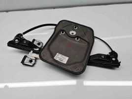 Macara electrica geam stanga fata Skoda Fabia 2 (5J, 542) [Fabr 2007-2014]