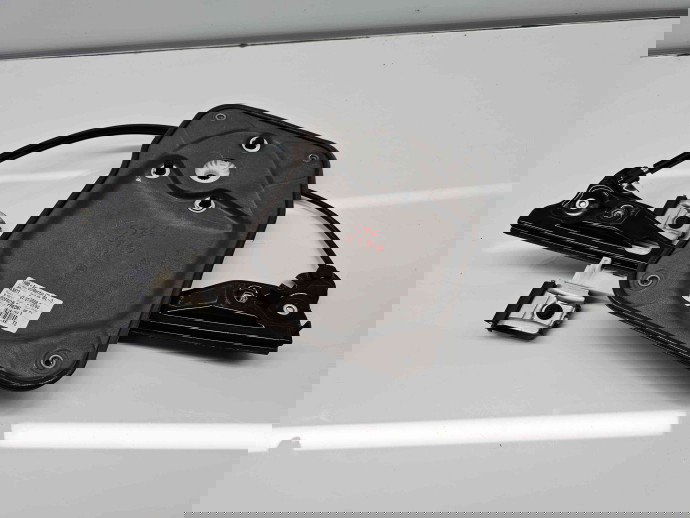 Macara electrica geam stanga fata Skoda Fabia 2 (5J, 542) [Fabr 2007-2014]