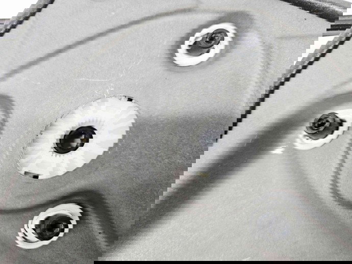 Macara electrica geam stanga fata Skoda Fabia 2 (5J, 542) [Fabr 2007-2014]