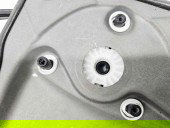 Macara electrica geam stanga fata Skoda Fabia 2 (5J, 542) [Fabr 2007-2014]