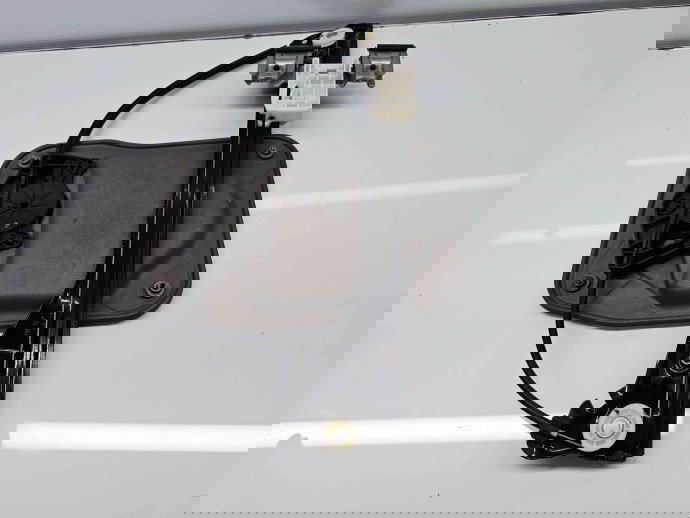 Macara electrica geam stanga fata Skoda Fabia 2 (5J, 542) [Fabr 2007-2014]