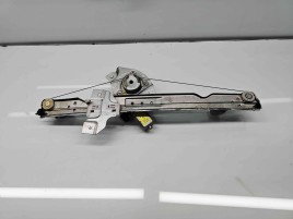 Macara electrica geam stanga fata Dacia Duster [Fabr 2010-2017]