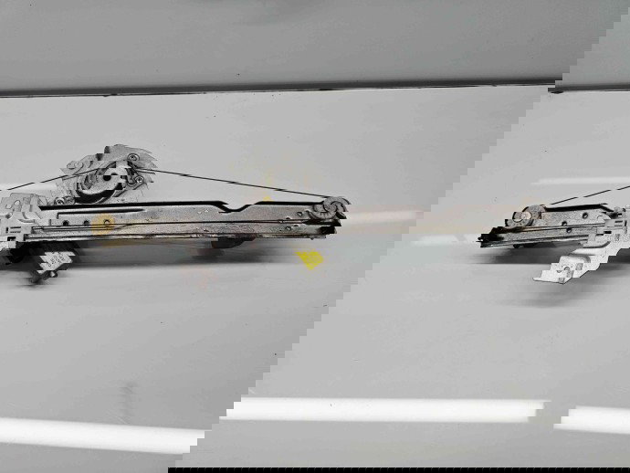 Macara electrica geam stanga fata Dacia Duster [Fabr 2010-2017]