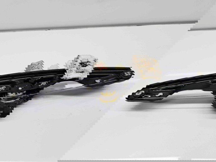 Macara electrica geam stanga spate Bmw 3 (F30) [Fabr 2012-2017]
