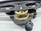 Macara electrica geam stanga spate Bmw 3 (F30) [Fabr 2012-2017]