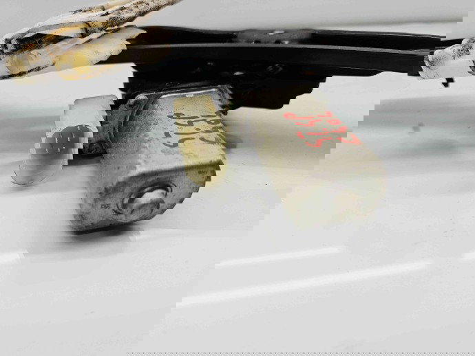 Macara electrica geam stanga spate Bmw 3 (F30) [Fabr 2012-2017]