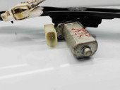 Macara electrica geam stanga spate Bmw 3 (F30) [Fabr 2012-2017]