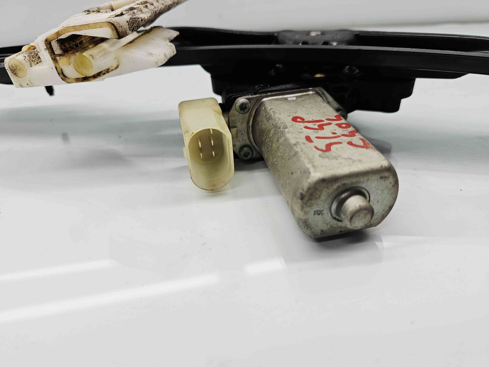 Macara electrica geam stanga spate Bmw 3 (F30) [Fabr 2012-2017] - imagine 3