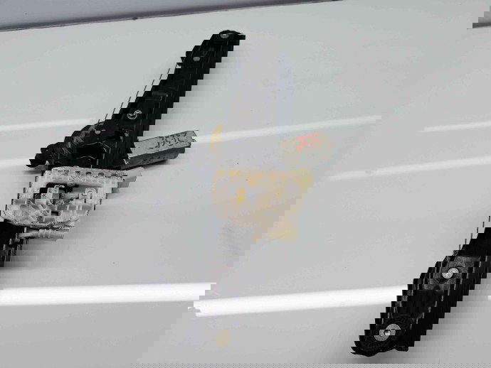 Macara electrica geam stanga spate Bmw 3 (F30) [Fabr 2012-2017]