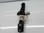 Macara electrica geam stanga spate Bmw 3 (F30) [Fabr 2012-2017]