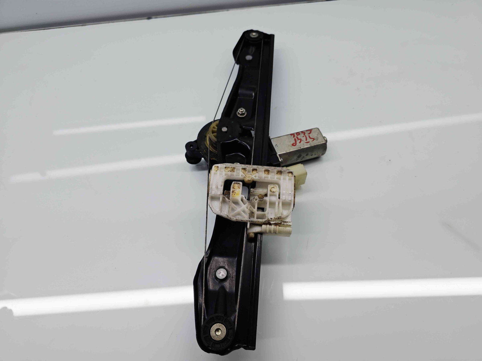 Macara electrica geam stanga spate Bmw 3 (F30) [Fabr 2012-2017] - imagine 4