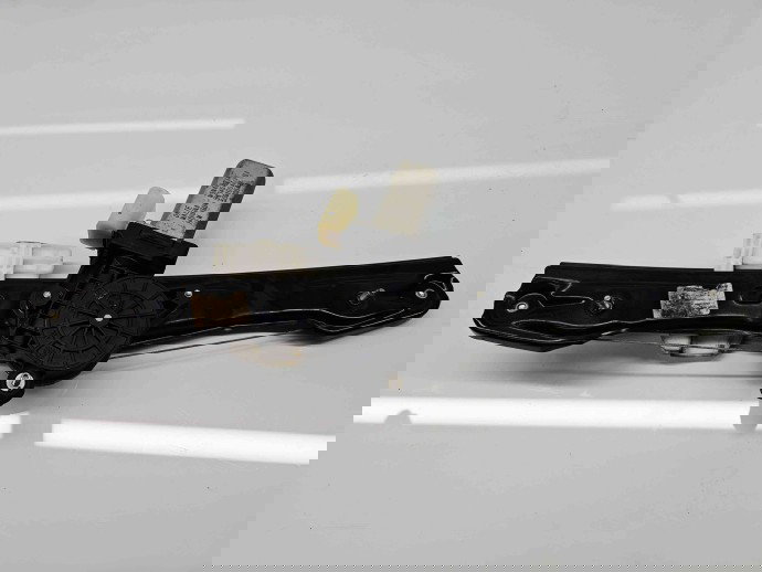 Macara electrica geam stanga spate Bmw 3 (F30) [Fabr 2012-2017]