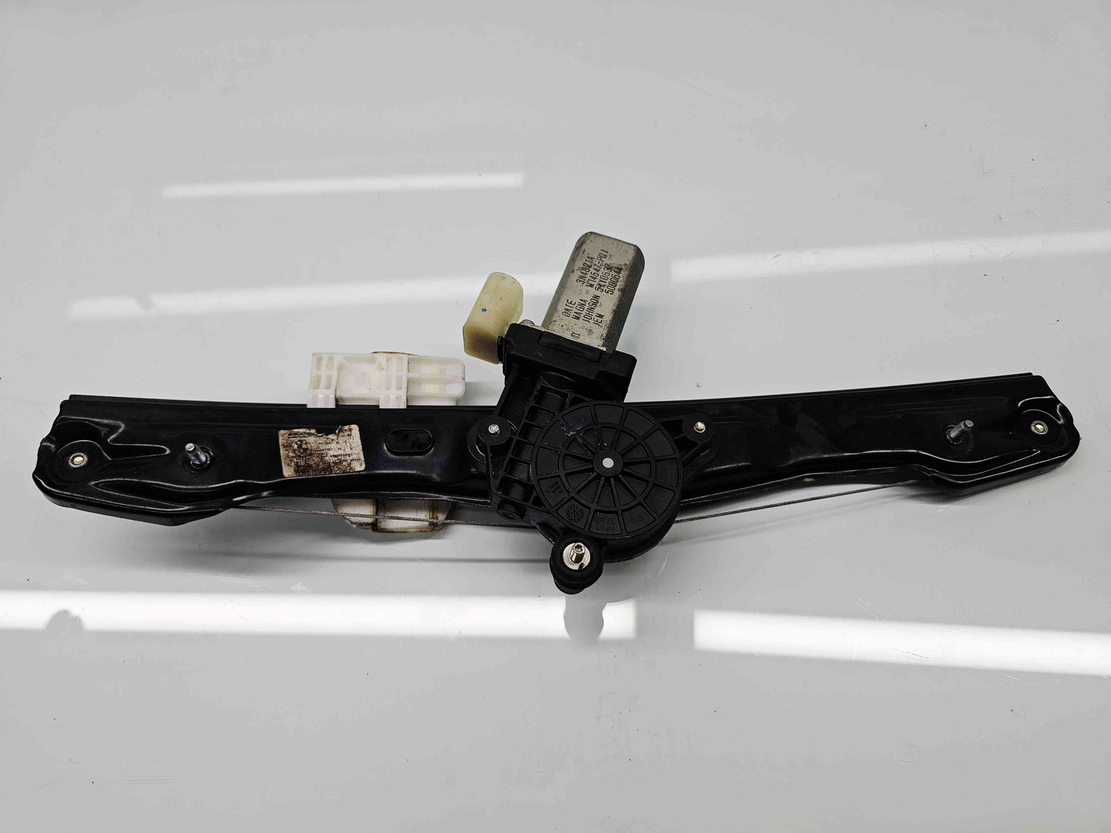 Macara electrica geam stanga spate Bmw 3 (F30) [Fabr 2012-2017] - imagine 5