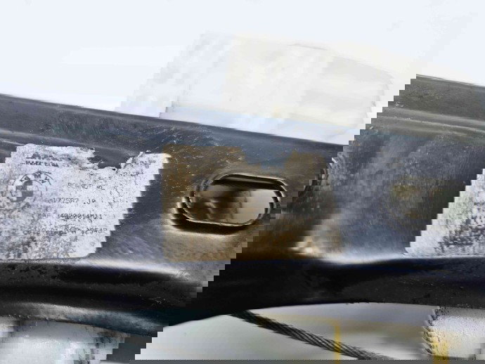 Macara electrica geam stanga spate Bmw 3 (F30) [Fabr 2012-2017]