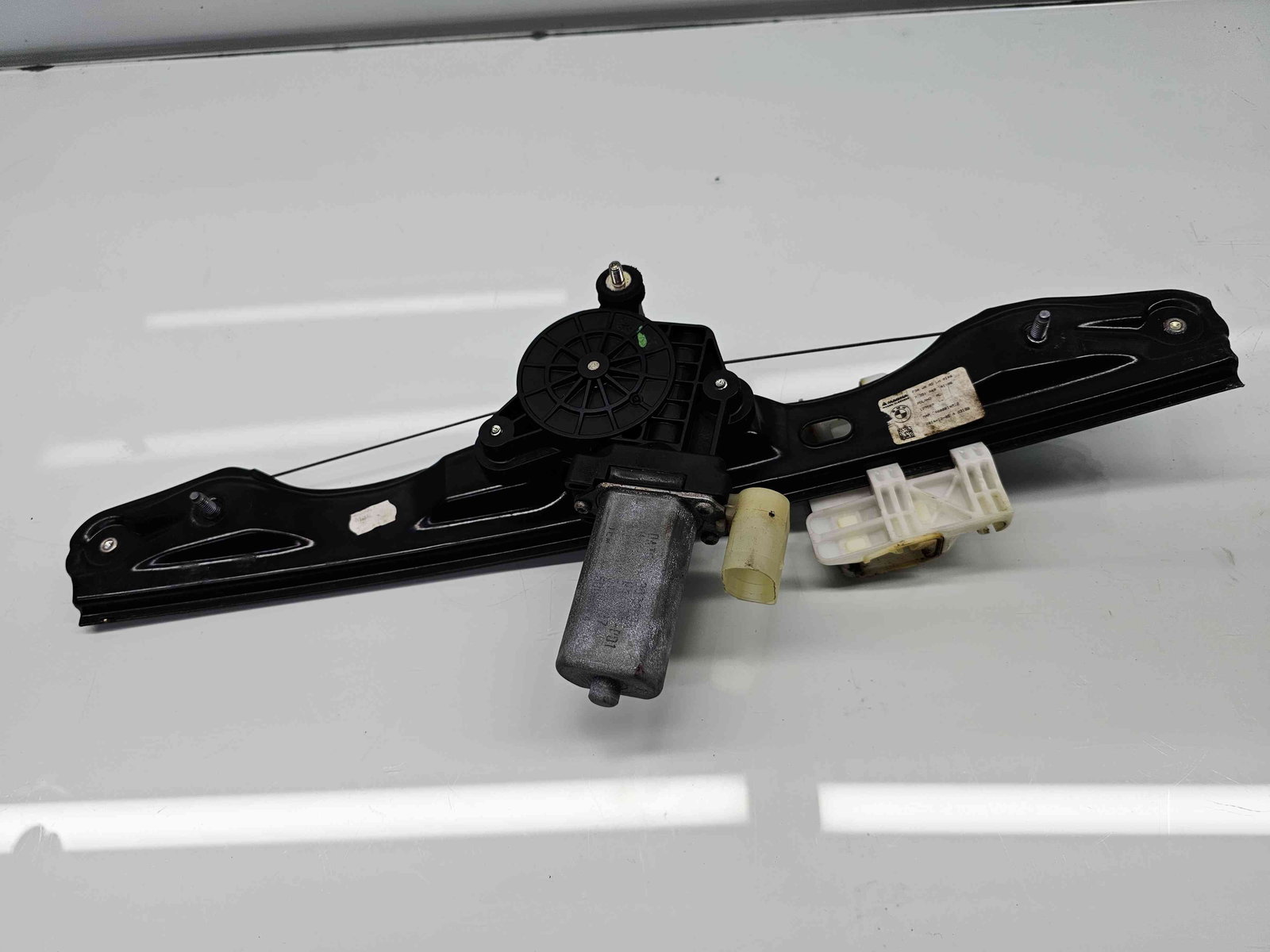 Macara electrica geam stanga spate Bmw 3 (F30) [Fabr 2012-2017] - imagine 4