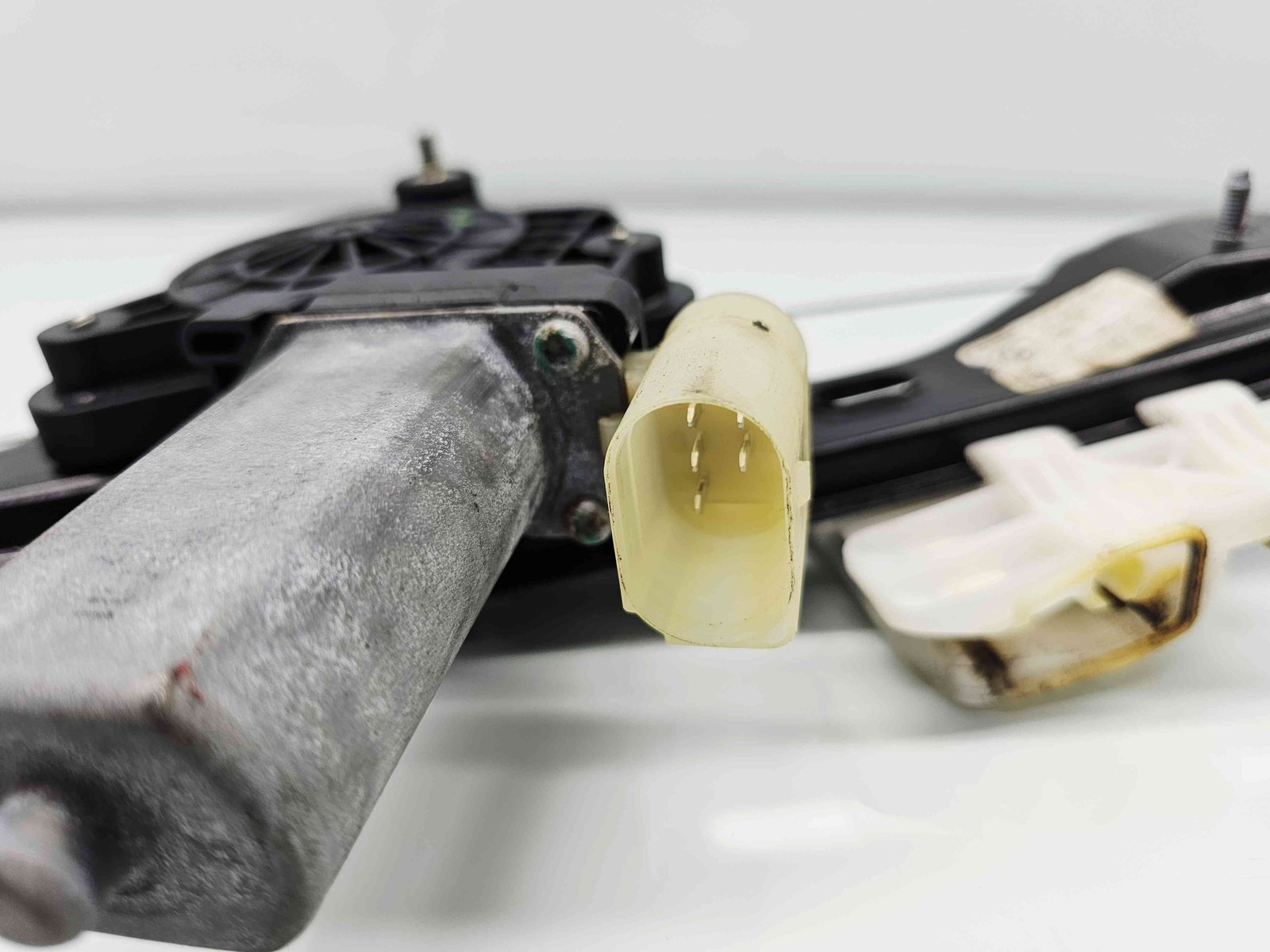 Macara electrica geam stanga spate Bmw 3 (F30) [Fabr 2012-2017] - imagine 5