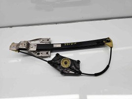 Macara electrica geam stanga spate Audi A4 (8K5, B8) Avant [Fabr 2008-2015]