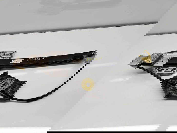 Macara electrica geam stanga spate Audi A4 (8K5, B8) Avant [Fabr 2008-2015]