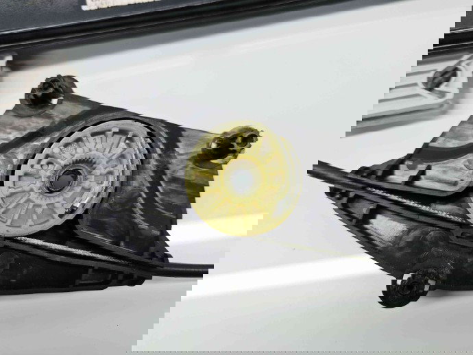 Macara electrica geam stanga spate Audi A4 (8K5, B8) Avant [Fabr 2008-2015]