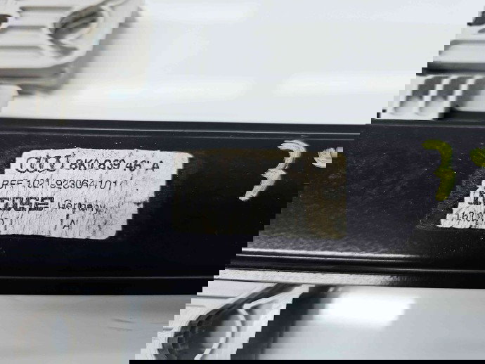 Macara electrica geam stanga spate Audi A4 (8K5, B8) Avant [Fabr 2008-2015]