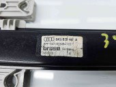 Macara electrica geam stanga spate Audi A4 (8K5, B8) Avant [Fabr 2008-2015]