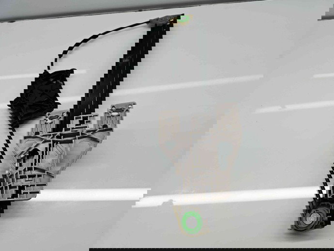 Macara electrica geam stanga spate Audi A4 (8K5, B8) Avant [Fabr 2008-2015]