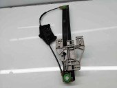 Macara electrica geam stanga spate Audi A4 (8K5, B8) Avant [Fabr 2008-2015]