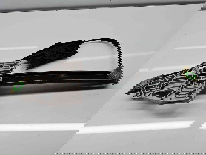 Macara electrica geam stanga spate Audi A4 (8K5, B8) Avant [Fabr 2008-2015]