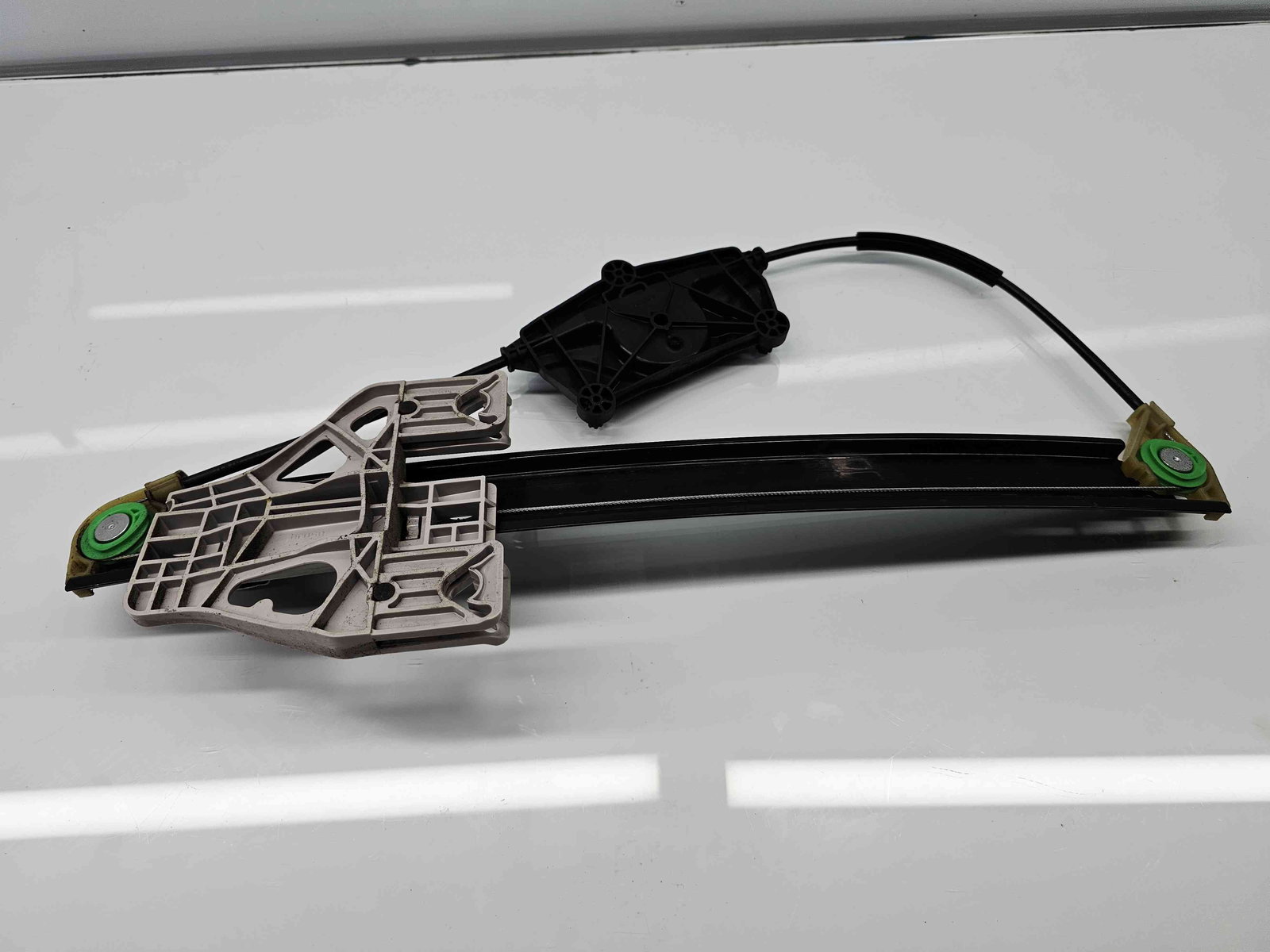 Macara electrica geam stanga spate Audi A4 (8K5, B8) Avant [Fabr 2008-2015] - imagine 5