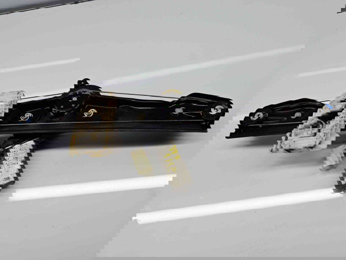 Macara electrica geam stanga spate Bmw 3 Touring (F31) [Fabr 2012-2017]