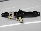 Macara electrica geam stanga spate Bmw 3 Touring (F31) [Fabr 2012-2017]