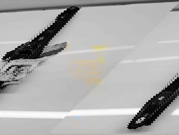 Macara electrica geam stanga spate Bmw 3 Touring (F31) [Fabr 2012-2017]