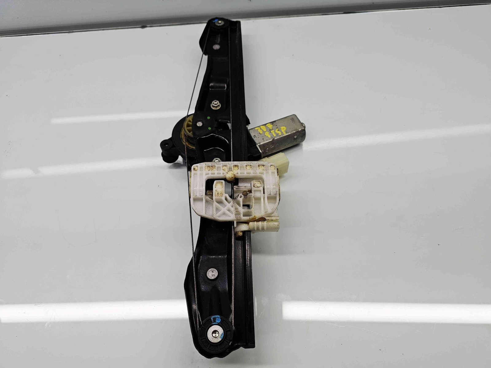 Macara electrica geam stanga spate Bmw 3 Touring (F31) [Fabr 2012-2017] - imagine 5