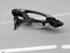 Maner usa dreapta fata Skoda Fabia 2 (5J, 542) [Fabr 2007-2014]