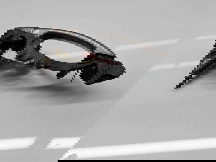 Maner usa dreapta fata Skoda Fabia 2 (5J, 542) [Fabr 2007-2014]