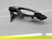 Maner usa dreapta fata Skoda Fabia 2 (5J, 542) [Fabr 2007-2014]